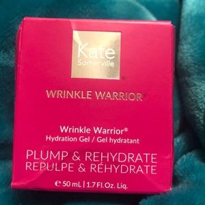 Kate Somerville wrinkle warrior hydration gel